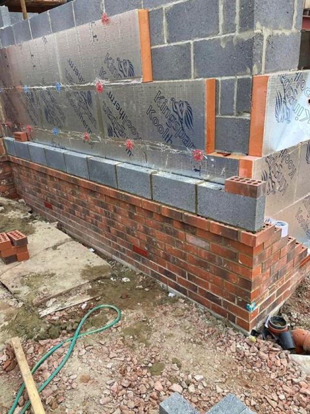 House Extension Building Services